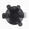 Truckair Receiver Drier - Oem 07-0606A - alternate 4